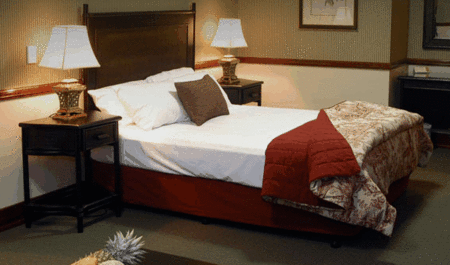 Quality Hotel Burke & Wills - Holiday Jervis Bay 3