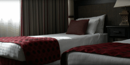 Quality Hotel Burke & Wills - Holiday Jervis Bay 4