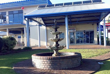 City Centre Motel - Holiday Jervis Bay 0