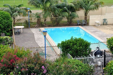 City Centre Motel - Holiday Jervis Bay 1