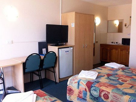 City Centre Motel - Holiday Jervis Bay 2