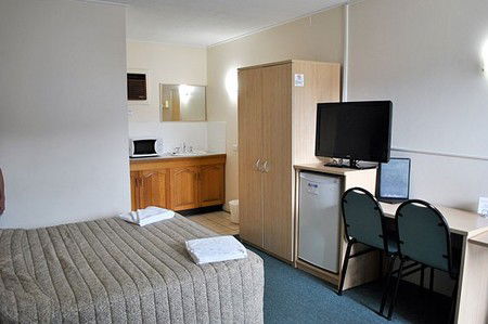 City Centre Motel - Holiday Jervis Bay 4