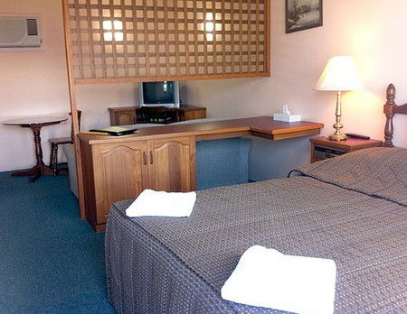 City Centre Motel - Holiday Jervis Bay 5