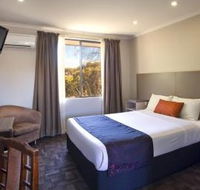 Best Western Reef Motor Inn - Holiday Jervis Bay