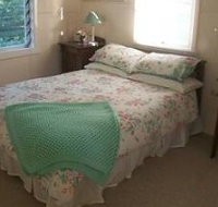 Bimbimbi House - Holiday Jervis Bay