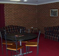 Matilda Motor Inn - Holiday Jervis Bay