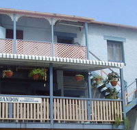 Annies Shandon Inn - Holiday Jervis Bay