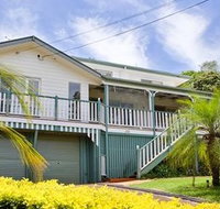 Cayambe View Bed  Breakfast - Holiday Jervis Bay