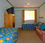 Buderim Motor Inn - Holiday Jervis Bay