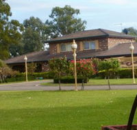 Carriage House Motor Inn - Holiday Jervis Bay