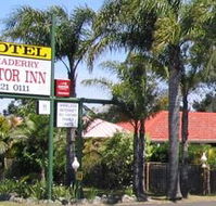 Bomaderry Motor Inn - Holiday Jervis Bay