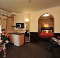 Highlander Motor Inn And Apartments - Holiday Jervis Bay