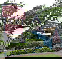 Toowoomba Motel - Holiday Jervis Bay