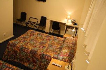 Sydney Central On Wentworth - Holiday Jervis Bay 1