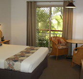 Colonial Village Motel - Holiday Jervis Bay