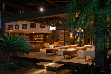 Rydges Plaza Cairns - Holiday Jervis Bay 1