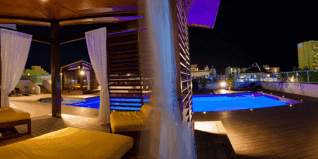 Rydges Plaza Cairns - Holiday Jervis Bay 2