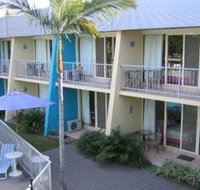 Yamba Sun Motel - Holiday Jervis Bay