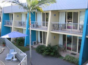Yamba Sun Motel - Holiday Jervis Bay 0