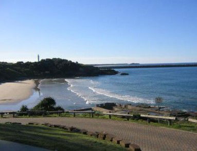 Yamba Sun Motel - Holiday Jervis Bay 1