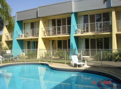 Yamba Sun Motel - Holiday Jervis Bay 2