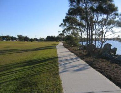 Yamba Sun Motel - Holiday Jervis Bay 3