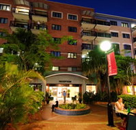 Central Brunswick Apartment Hotel - Holiday Jervis Bay