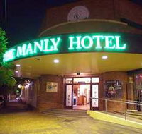 The Manly Hotel - Holiday Jervis Bay