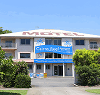 Cairns Reef Apartments And Motel - Holiday Jervis Bay