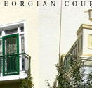 Georgian Court Bed and Breakfast - Holiday Jervis Bay