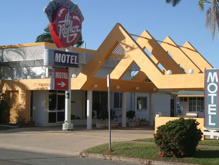 Hi Roller Motel - Holiday Jervis Bay 2