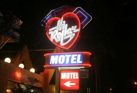 Hi Roller Motel - Holiday Jervis Bay 3