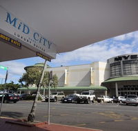 Mid City Luxury Suites - Holiday Jervis Bay