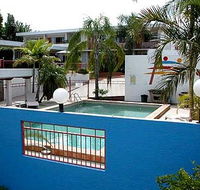 Caloundra Suncourt Motel - Holiday Jervis Bay