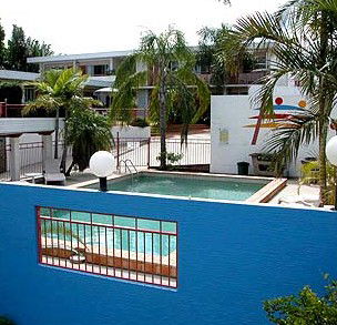 Caloundra Suncourt Motel - Holiday Jervis Bay 0