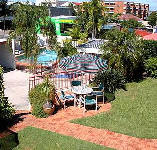 Caloundra Suncourt Motel - Holiday Jervis Bay 1