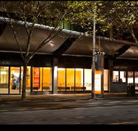 Jasper Hotel - Holiday Jervis Bay