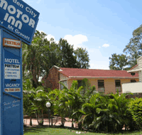 Garden City Motor Inn - Holiday Jervis Bay