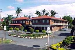 Best Western Ipswich Heritage Motor Inn - Holiday Jervis Bay 1
