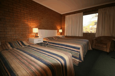Best Western Ipswich Heritage Motor Inn - thumb 3