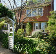 Kirkendale Bed And Breakfast - Holiday Jervis Bay
