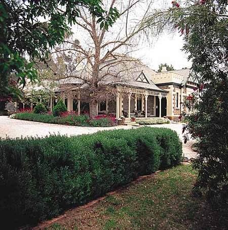 The Lodge Country House - Holiday Jervis Bay 0