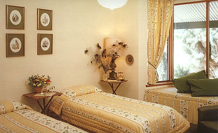 The Lodge Country House - Holiday Jervis Bay 1