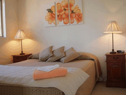 River Sands Holiday Apartments - Holiday Jervis Bay 1