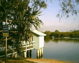 River Sands Holiday Apartments - Holiday Jervis Bay 3