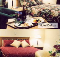 Loxton Community Hotel Motel - Holiday Jervis Bay