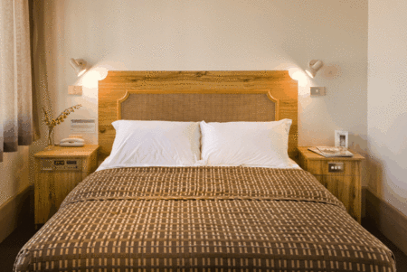 Adelaide Paringa Motel - Holiday Jervis Bay 1