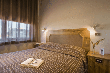 Adelaide Paringa Motel - Holiday Jervis Bay 3