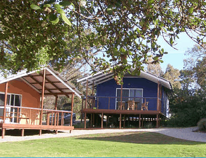 Aldinga Bay Holiday Village - Holiday Jervis Bay