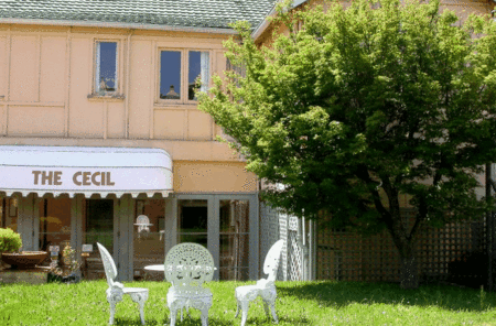 The Cecil Guest House - Holiday Jervis Bay